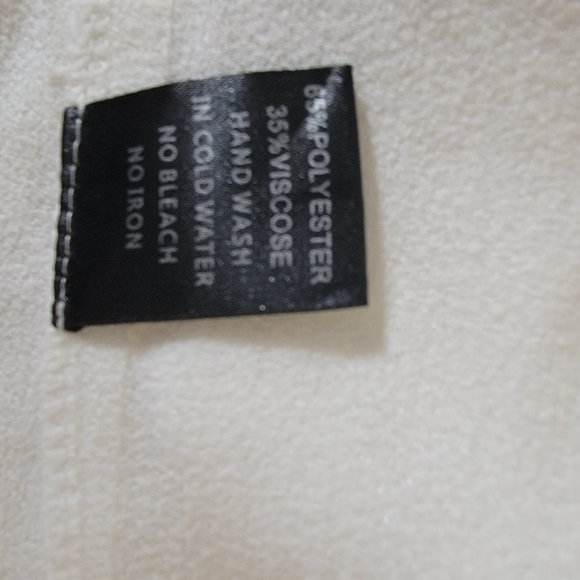 Coco Cabana Swim Duster - Picture 5 of 5